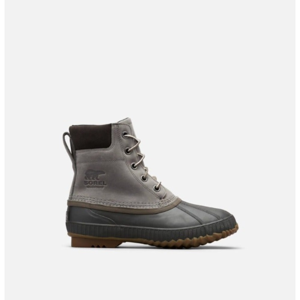 9.5M - [NEW] Sorel Cheyanne II Lace‎ Duck Men's Boot NM2575-052